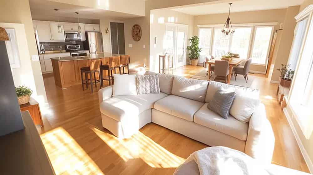 House Cleaning Service image
