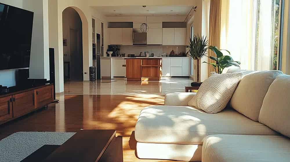 Deep Cleaning Services image