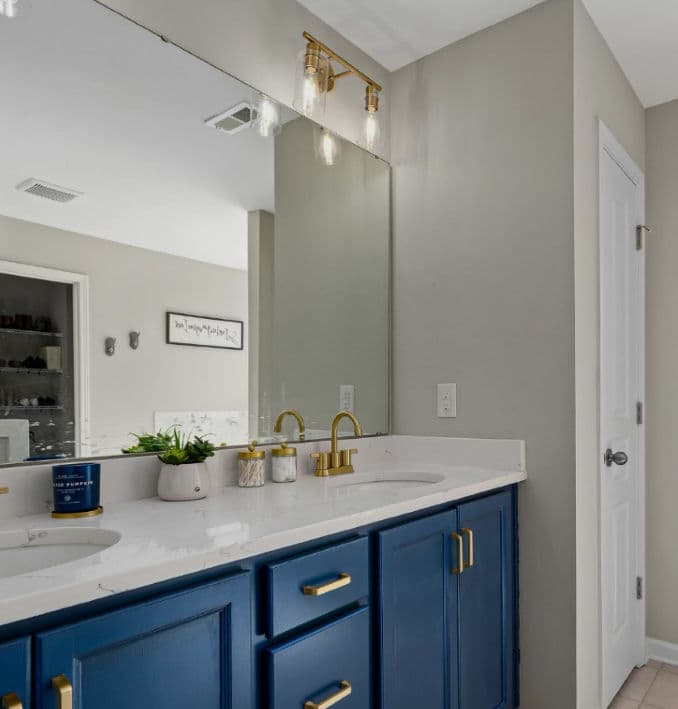 Featured post - How to Create a Cleaning Routine That Actually Sticks (Even if You’re Super Busy)