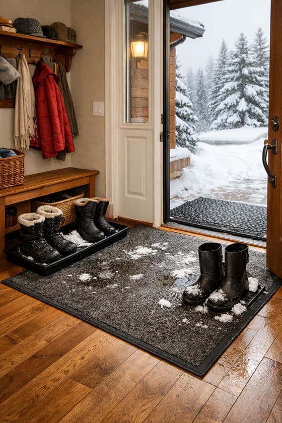 Featured post - Edmonton Winter Home Care: Simple Cleaning & Maintenance Tips